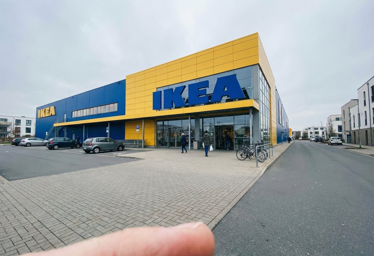 Deze Ikea Lamp Van 8 Euro Een Designstuk Dat Veel