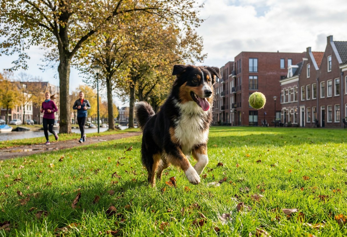 hondenrassen geadopteerd 2026