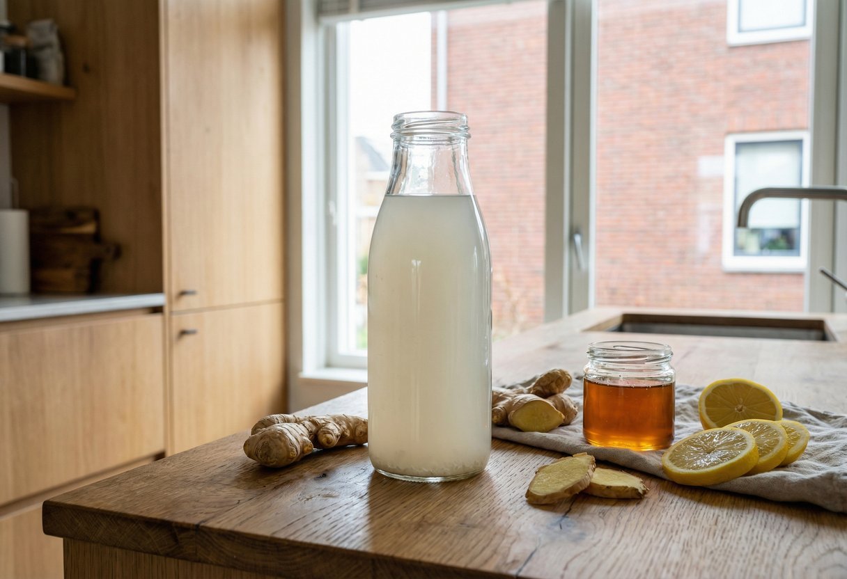 vloeistof spijsvertering koken