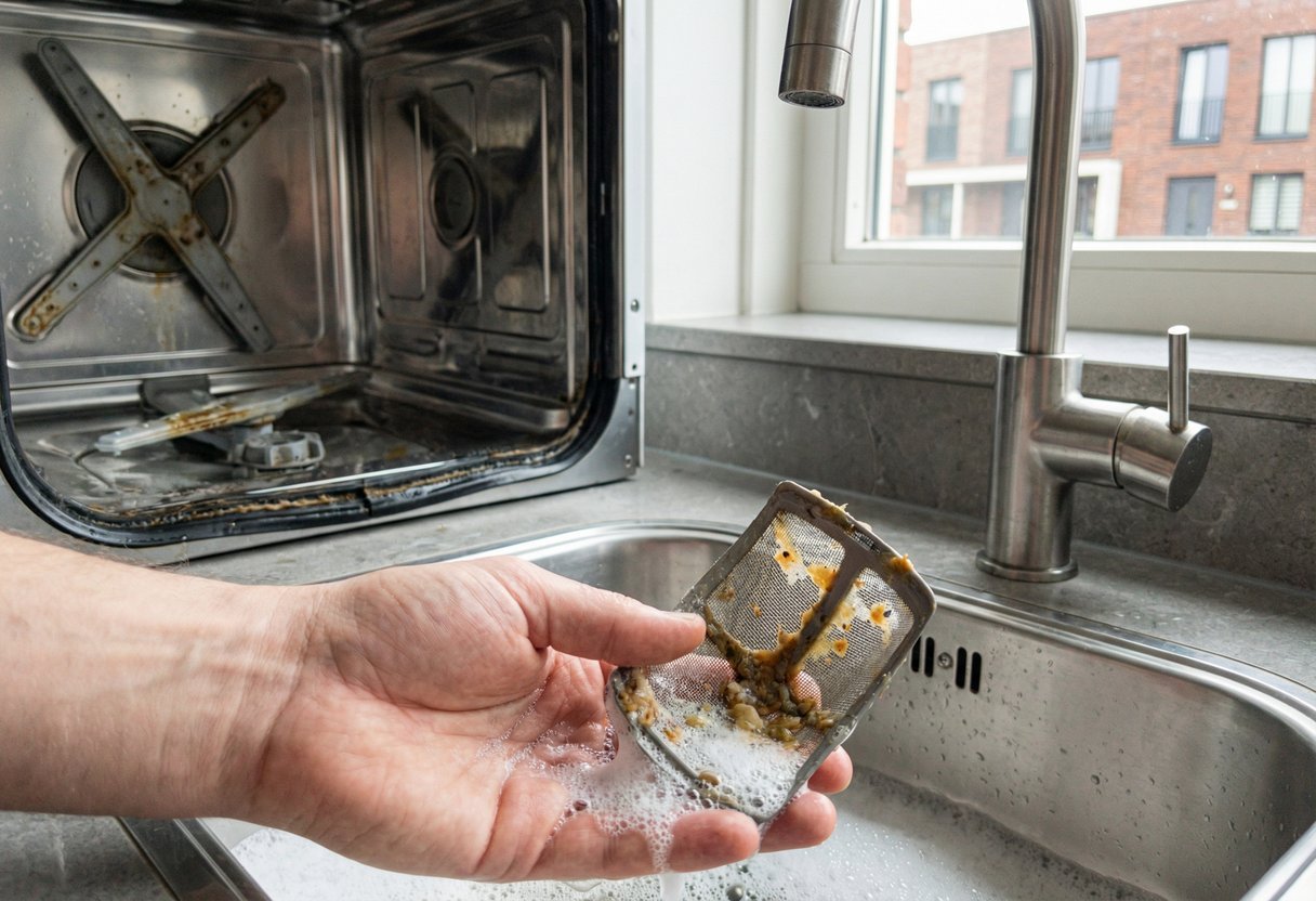 Dit Kleine Over Het Hoofd Geziene Onderdeel In De