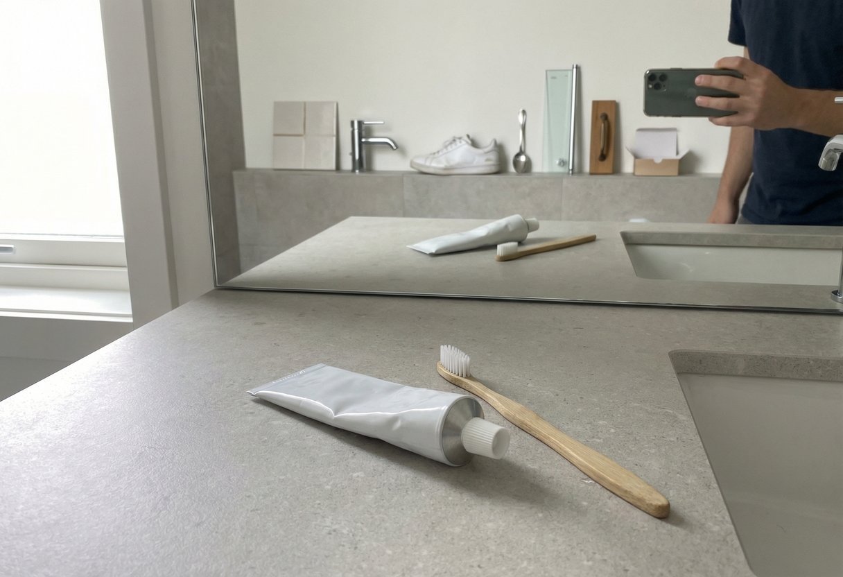 badkamer herstel beschadigde oppervlakken