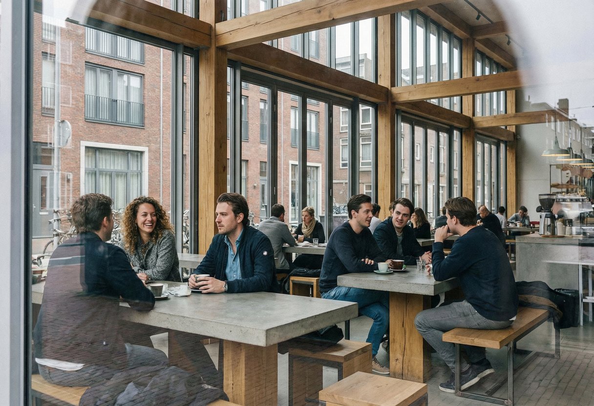 leugens meerdere keren per dag