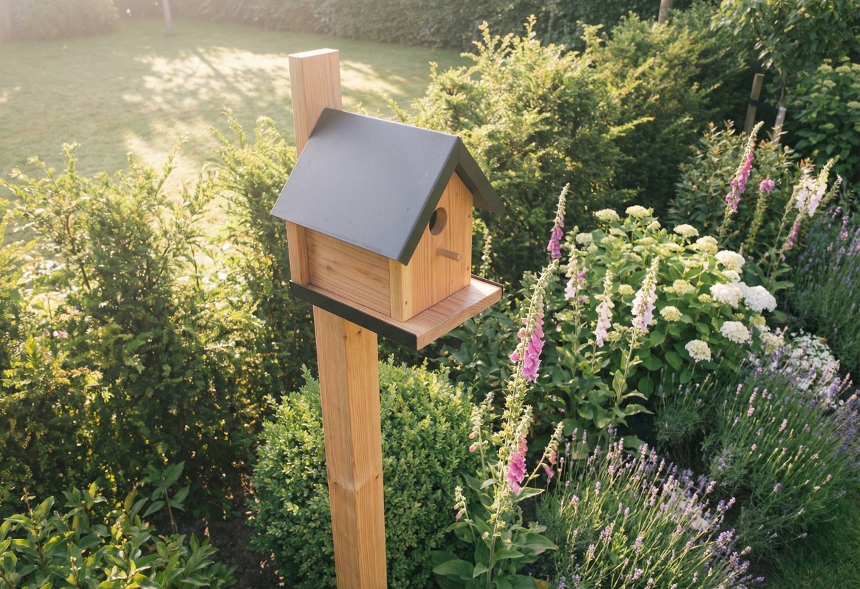 mezenkast beste locatie