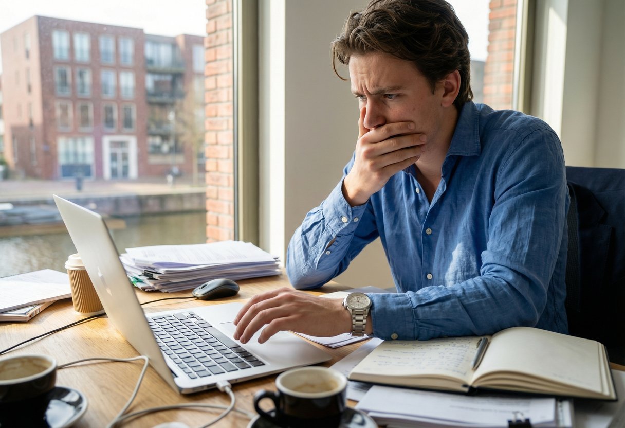 perfectionismesyndroom succes leven