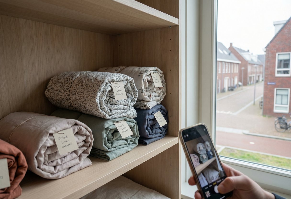 Transformeer Uw Kasten Met Deze Unieke Vouwtechnie