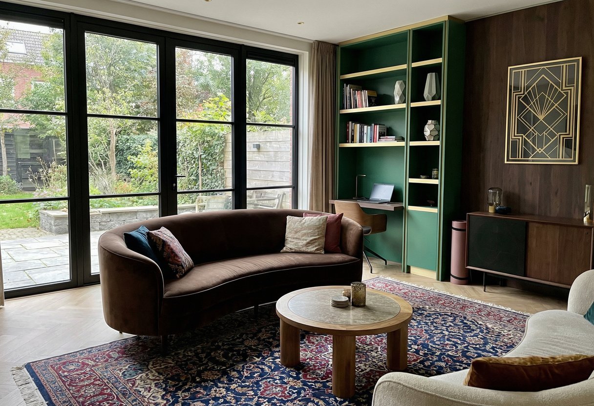 Volgens Interieurdeskundigen Ziet Het Perfecte Hui